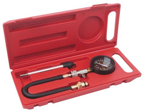 compression tester valve stem|consumer auto parts compression tester.